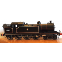 A.8.class Gresley’s 4-6-2t A.8.class Gresley’s 4-6-2t