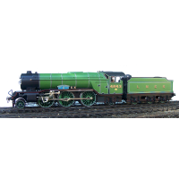 Gresley LNER 2-6-2 Type V.2. Gresley LNER 2-6-2 Type V.2.